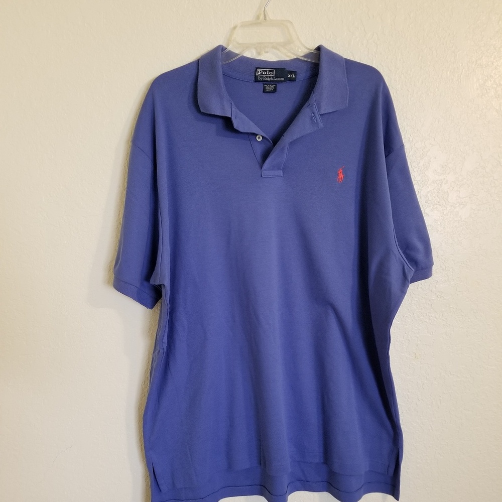 Polo by Ralph Lauren size XXL